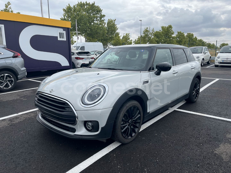 MINI CLUBMAN Cooper