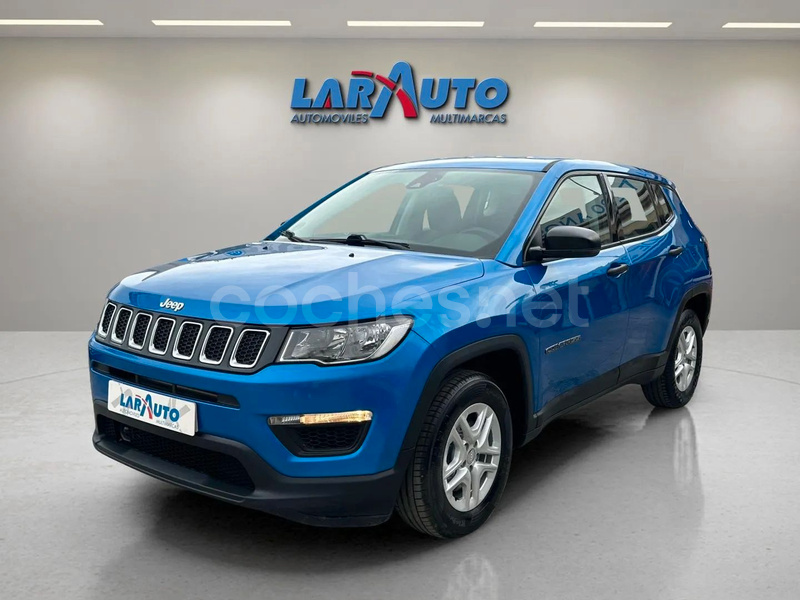 JEEP Compass 1.4 Mair Sport 4x2