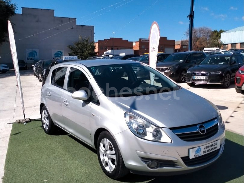 OPEL Corsa 1.3 ecoFLEX 111 Years 5p.