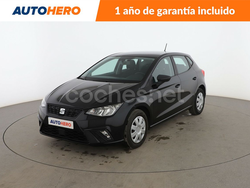 SEAT Ibiza 1.0 MPI 59kW 80CV Reference Plus 5p.