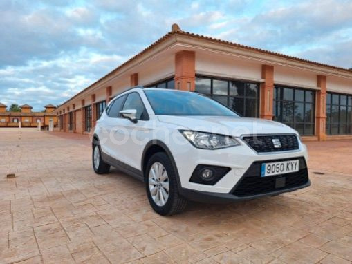 SEAT Arona 1.0 TSI Style Edition Eco