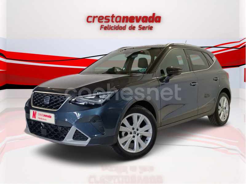 SEAT Arona 1.0 TSI 81kW DSG Xperience XXL 5p.