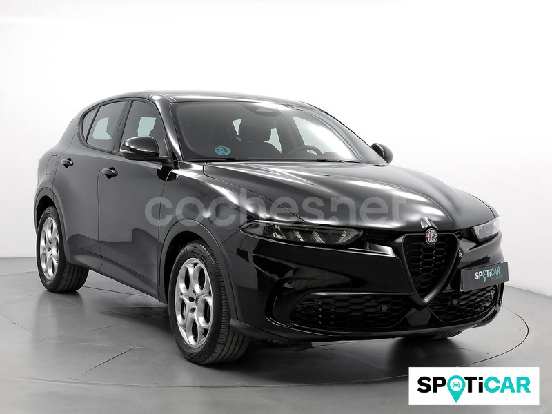 ALFA ROMEO Tonale 16 DS 130 CV SPRINT FWD