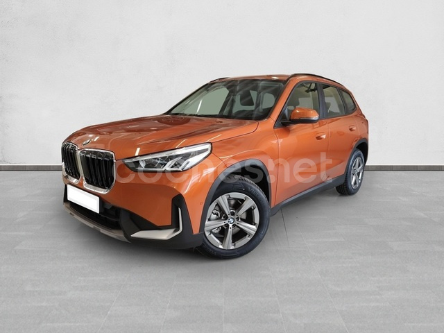 BMW X1 xDrive20d