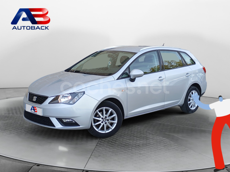 SEAT Ibiza SC 1.2 TSI Reference