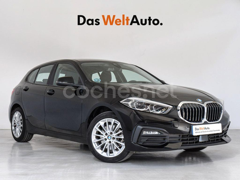 BMW Serie 1 118i 5p.