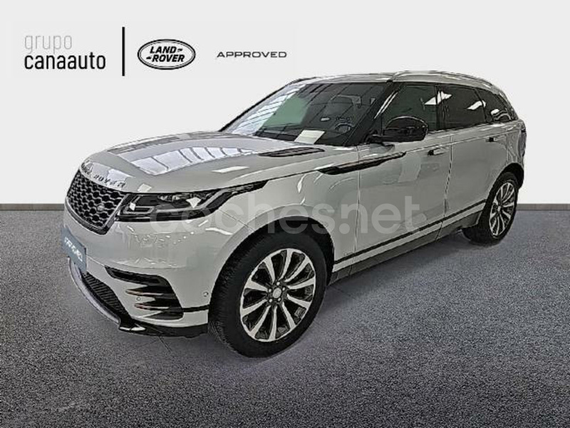 LAND-ROVER Range Rover Velar 2.0D D240 RDynamic SE 4WD Auto