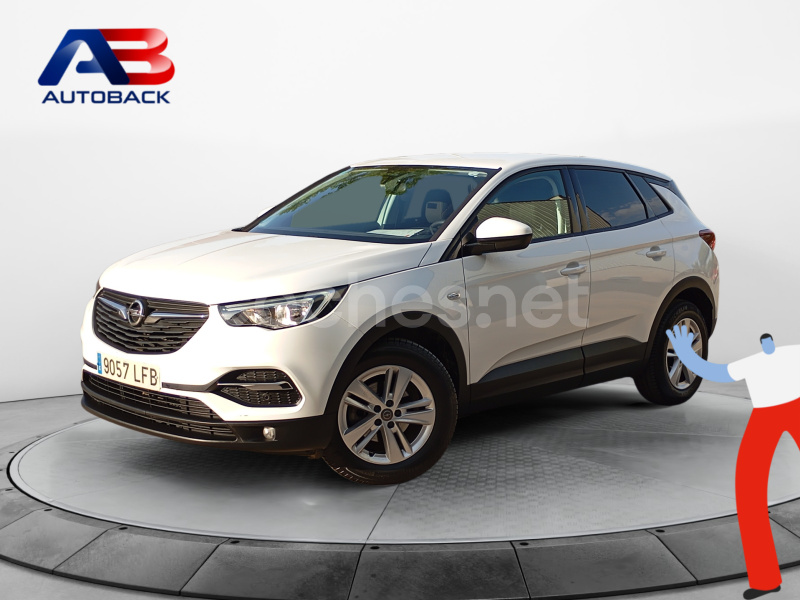 OPEL Grandland X 1.5 CDTi Selective 5p.