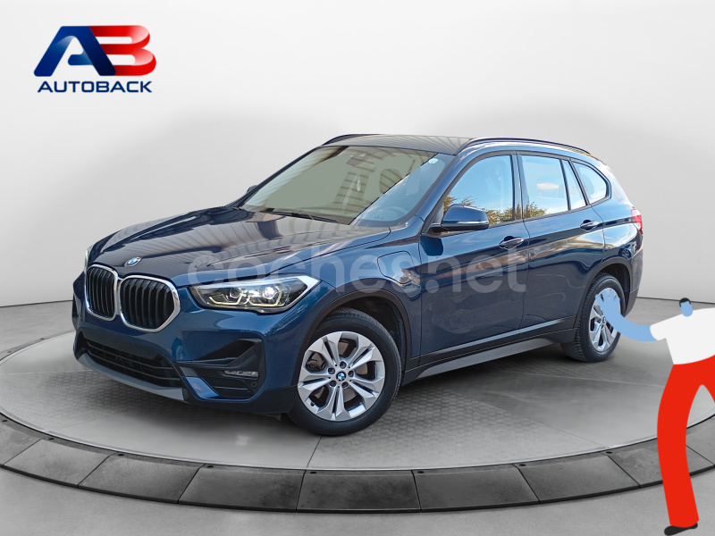 BMW X1 xDrive25e 5p.