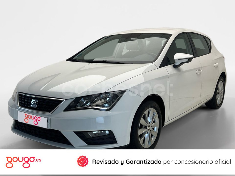 SEAT León 1.6 TDI 85kW 115CV StSp Style 5p.