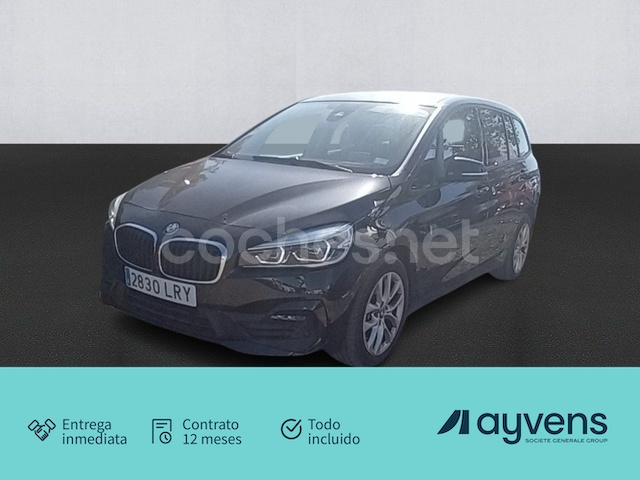 BMW Serie 2 Gran Tourer 218d 5p.