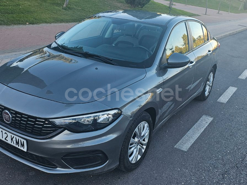 FIAT Tipo 1.4 TJet 16v Pop GLP