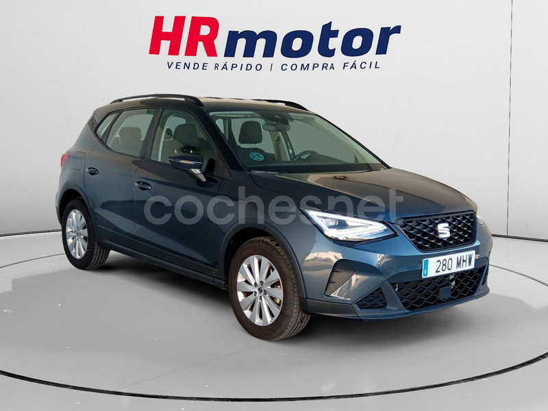 SEAT Arona 1.0 TSI 81kW 110CV Style XL 5p.