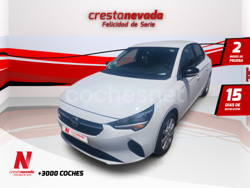 OPEL Corsa 1.2 XEL 55kW 75CV Edition 5p.