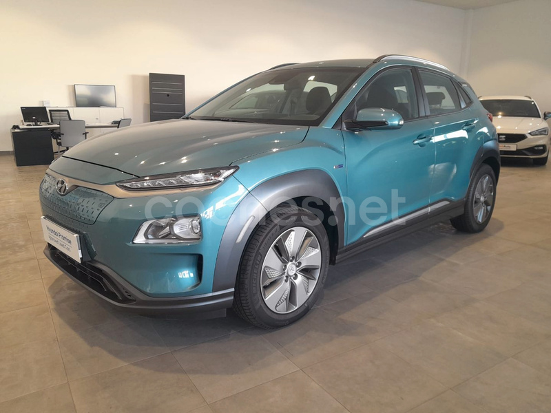 HYUNDAI Kona EV Maxx