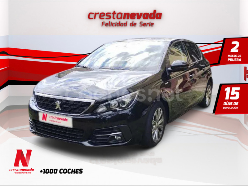 PEUGEOT 308 5p Active PureTech 130 SS 5p.