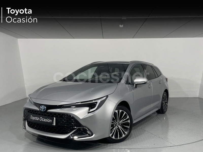 TOYOTA Corolla 200H Style Touring Sport 5p.