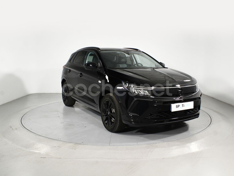 OPEL Grandland PHEV 1.6 Turbo PHEV GS Line Auto 165kW225CV