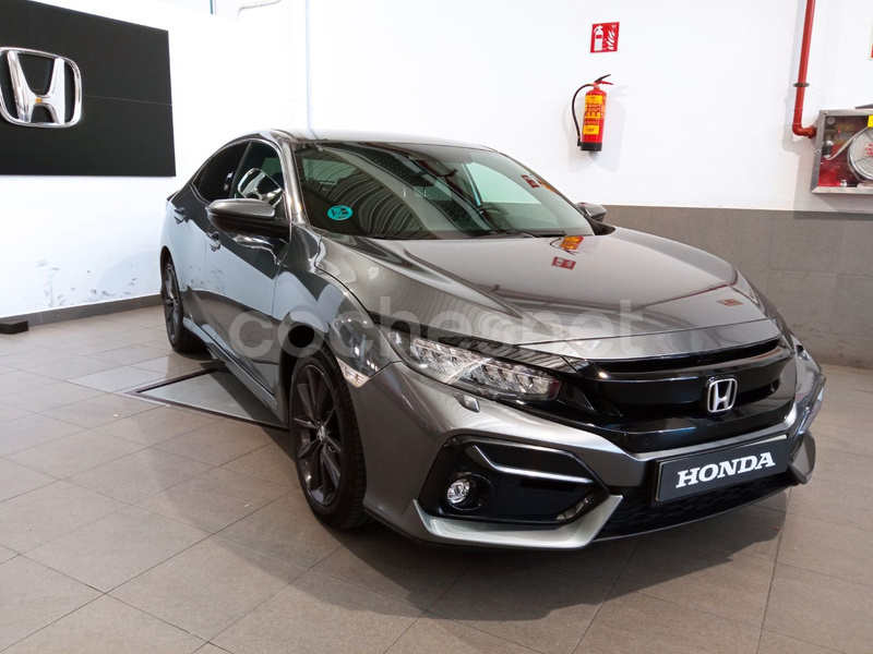 HONDA Civic 1.0 IVTEC TURBO ELEGANCE NAV 5p.