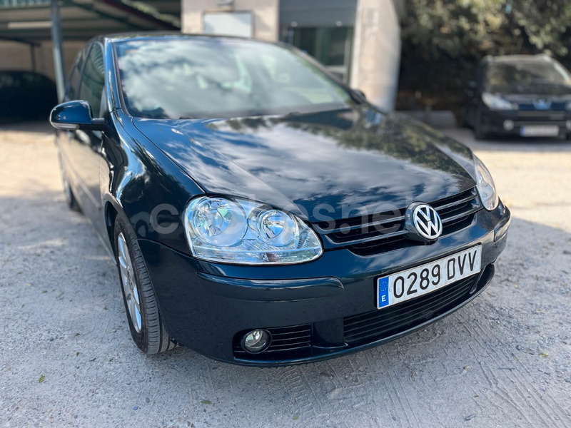 VOLKSWAGEN Golf 1.9 TDI Sportline 5p.