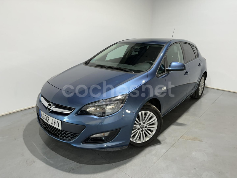 OPEL Astra 1.6 CDTi SS 110 CV Business 5p.