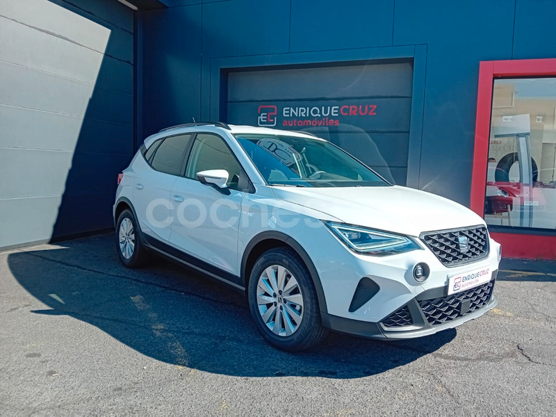 SEAT Arona 1.0 TSI 81kW 110CV Style 5p.