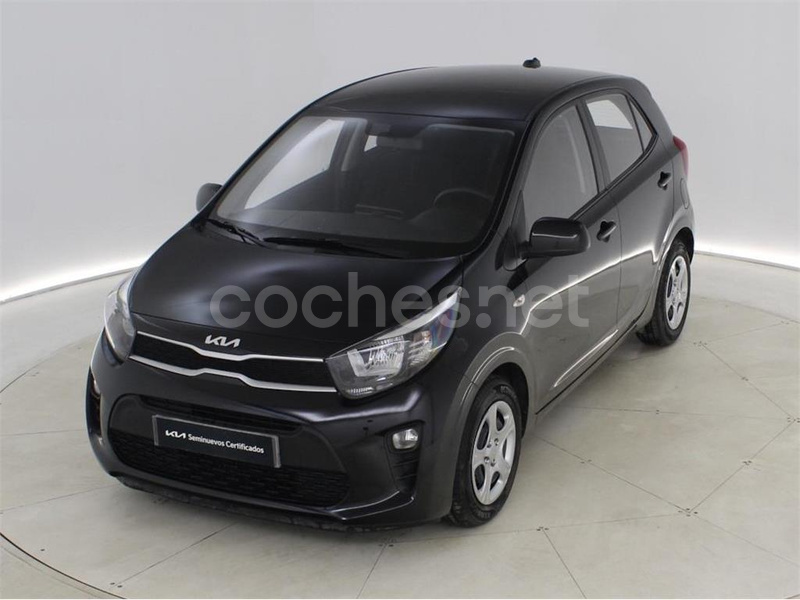 KIA Picanto 1.0 DPi 49kW 67CV Concept 5p.