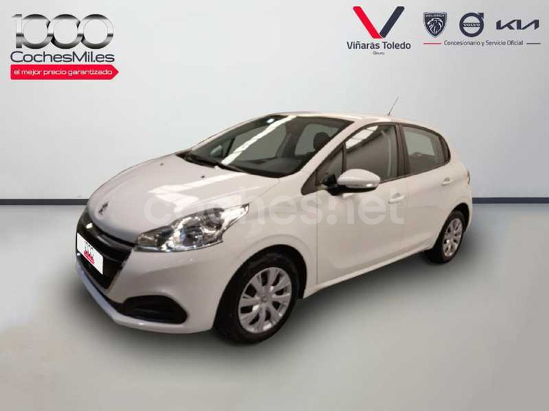 PEUGEOT 208 ACTIVE BlueHDi