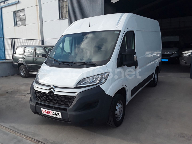 CITROEN Jumper BlueHDi Furgon 33L2H2