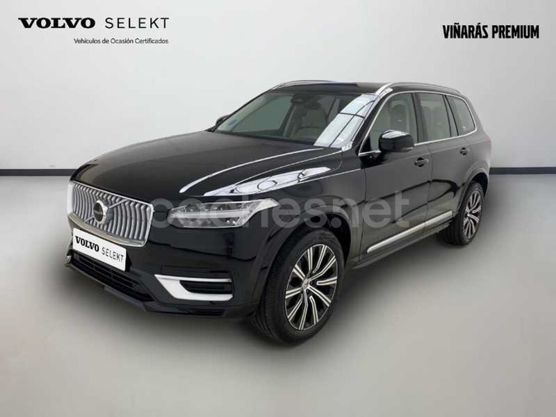 VOLVO XC90 2.0 B5 D AWD Plus Bright Auto