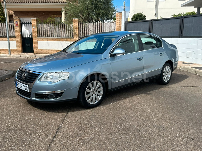 VOLKSWAGEN Passat 2.0 TDI Advance