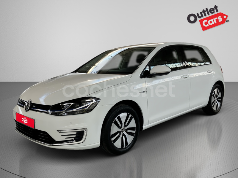 VOLKSWAGEN Golf eGolf ePower 100 kW 136CV 5p.