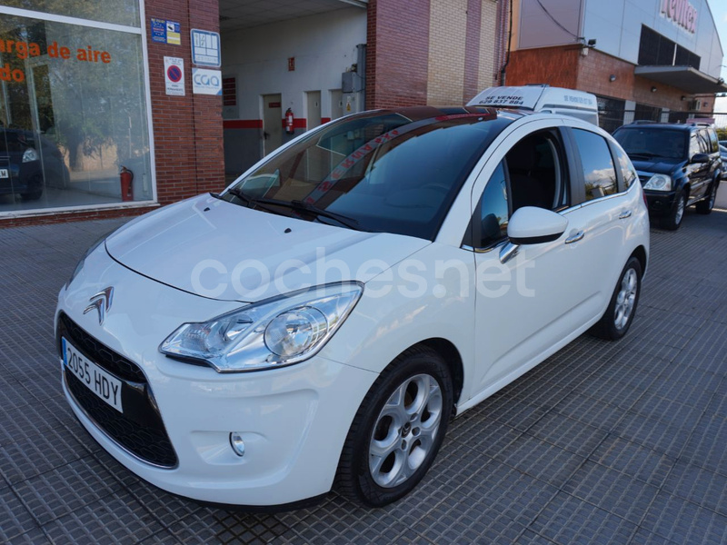 CITROEN C3 EHDI 90 Selection