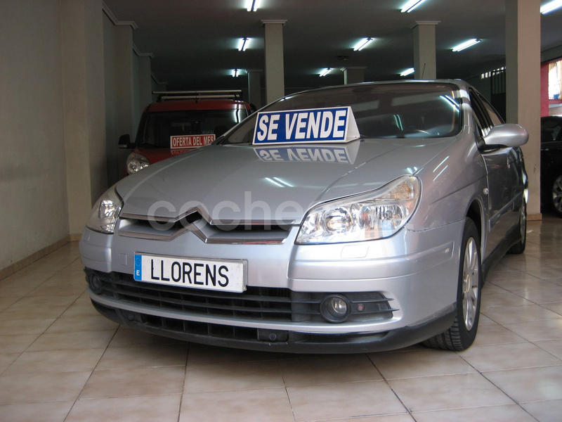 CITROEN C5 1.6 HDi LX