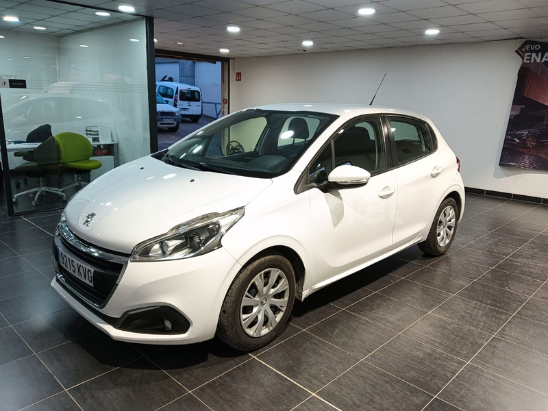 PEUGEOT 208 ACTIVE PureTech