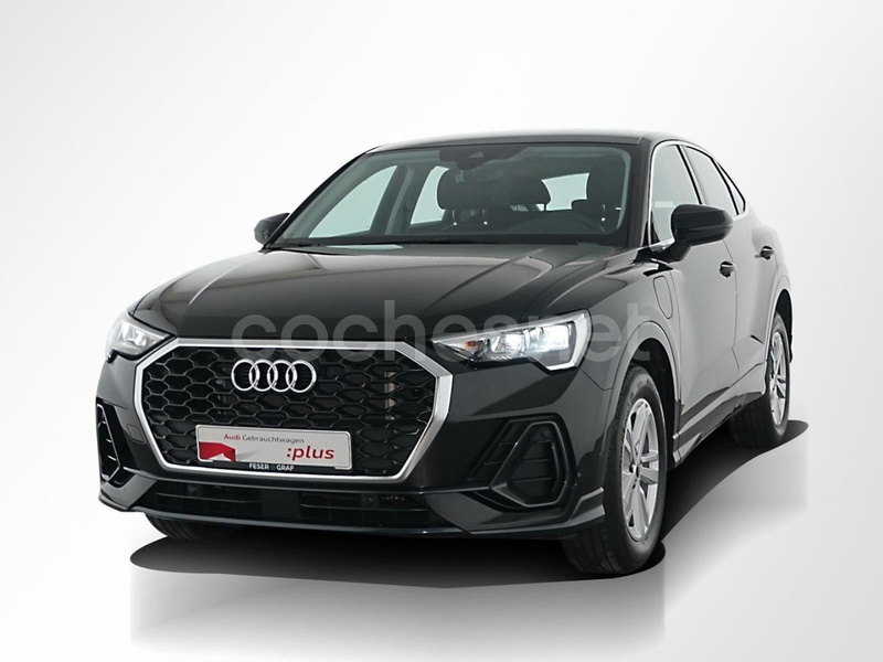 AUDI Q3 Sportback 45 TFSI e S tronic