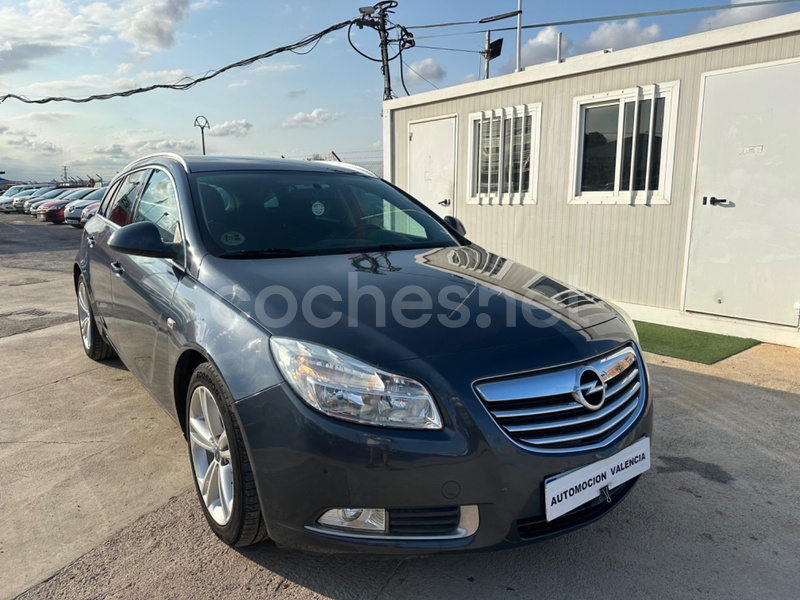 OPEL Insignia Sports Tourer 2.0 CDTI 160 CV Cosmo Auto 5p.