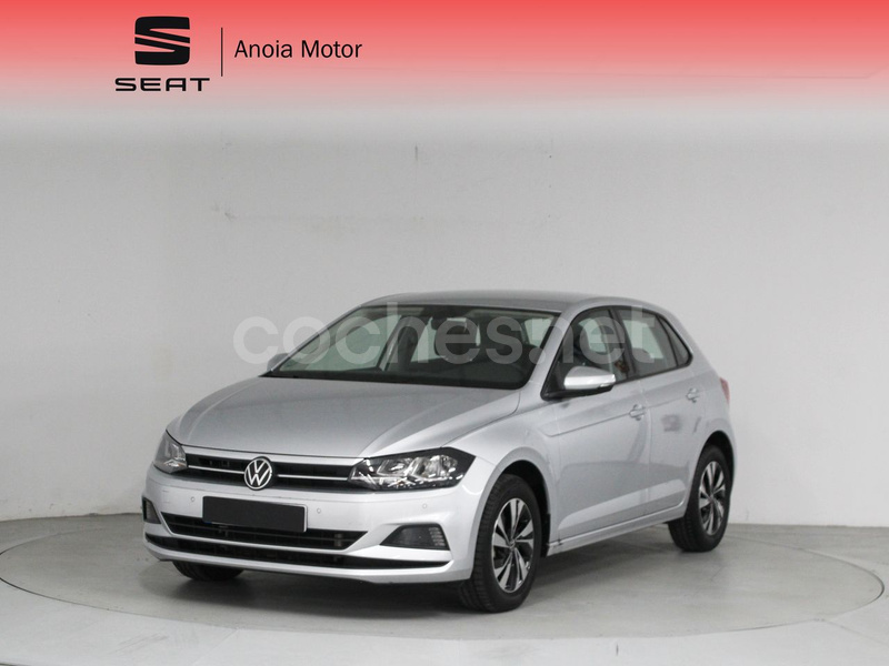 VOLKSWAGEN Polo Advance 1.0 TSI 70kW 95CV 5p.