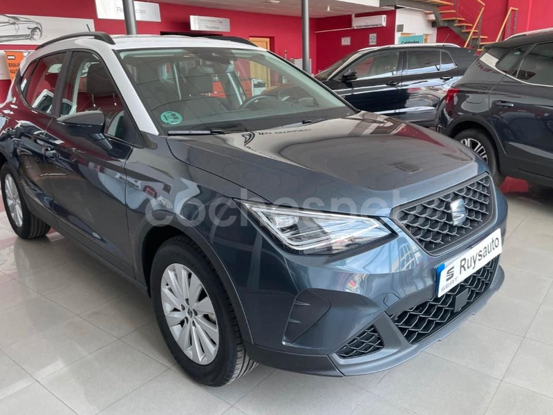 SEAT Arona 1.0 TSI 81kW 110CV Style XL 5p.