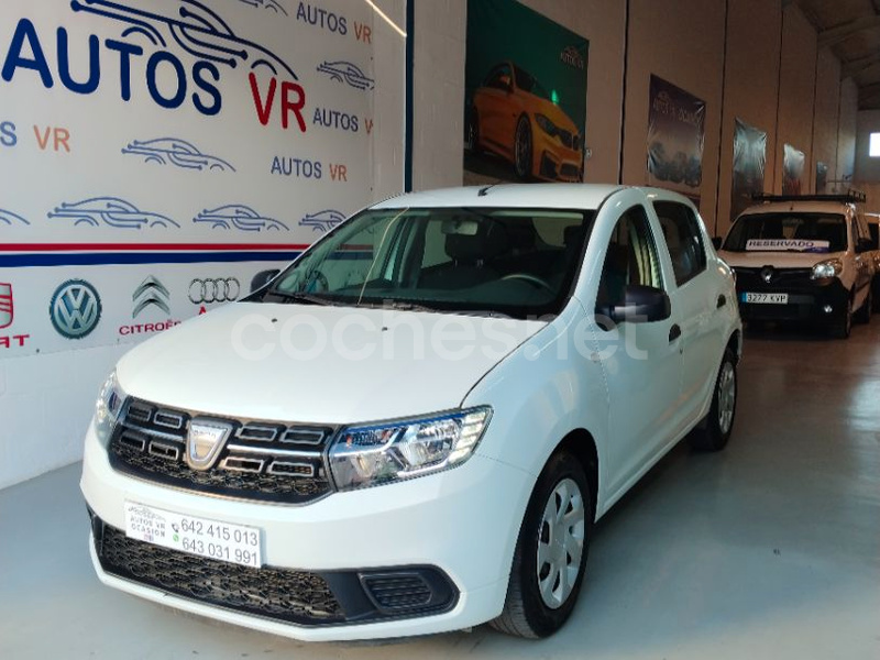 DACIA Sandero Access 1.0