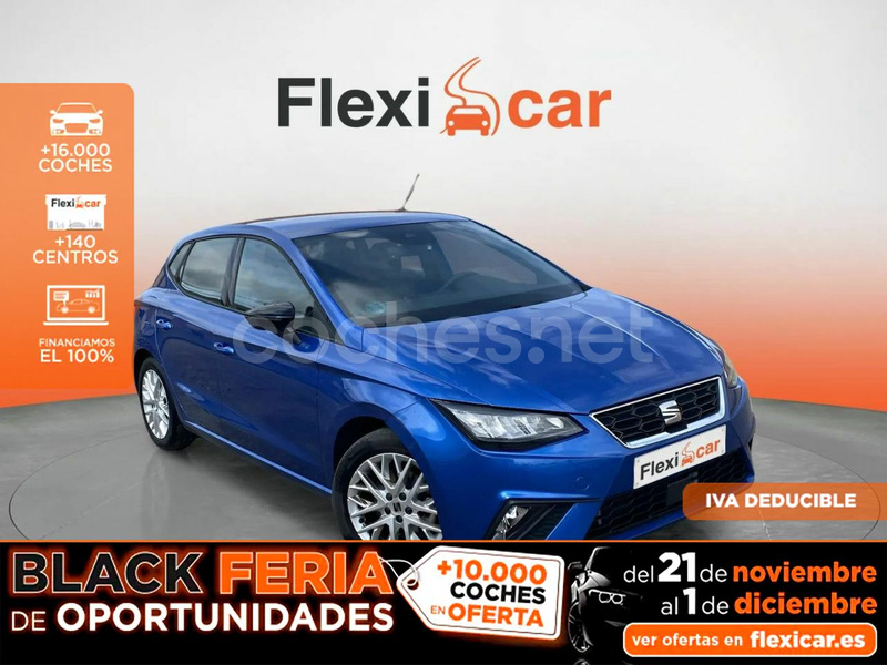 SEAT Ibiza 1.0 TSI FR XM