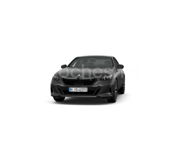 BMW i5 eDrive40