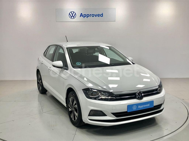 VOLKSWAGEN Polo Advance 1.0 TSI 70kW 95CV 5p.