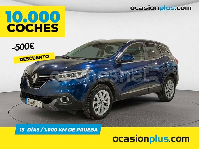 RENAULT Kadjar Zen Energy dCi 130