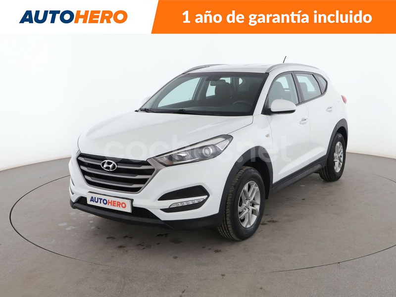 HYUNDAI Tucson 1.6 GDi BlueDrive Essence 4x2