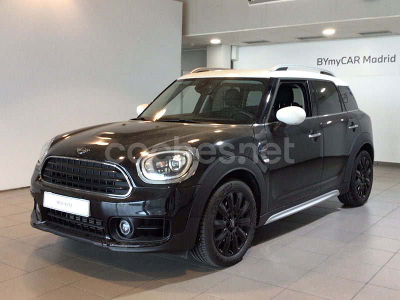 MINI COUNTRYMAN Cooper