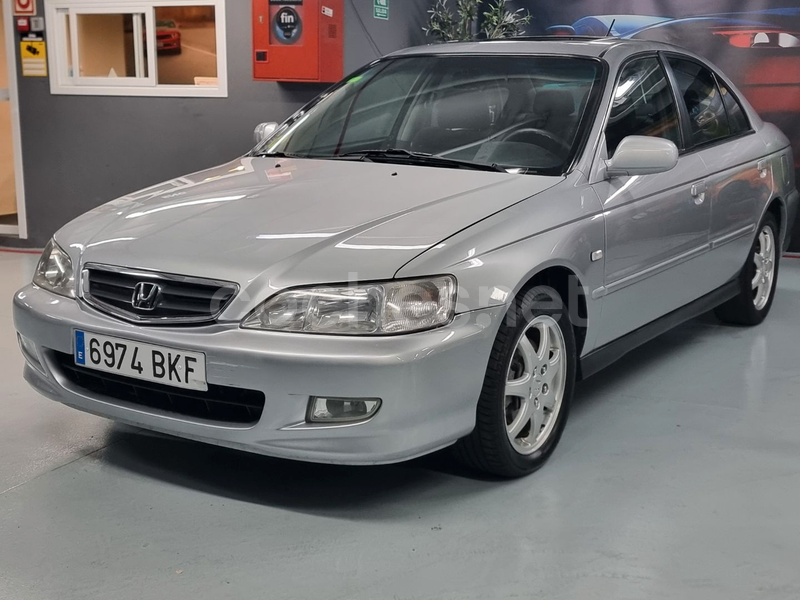 HONDA Accord 2.03i ES Vtec 4p.