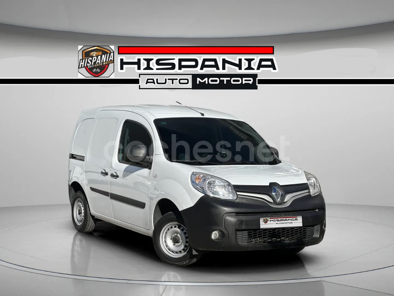 RENAULT Kangoo Furgón Profesional dCi Euro 6