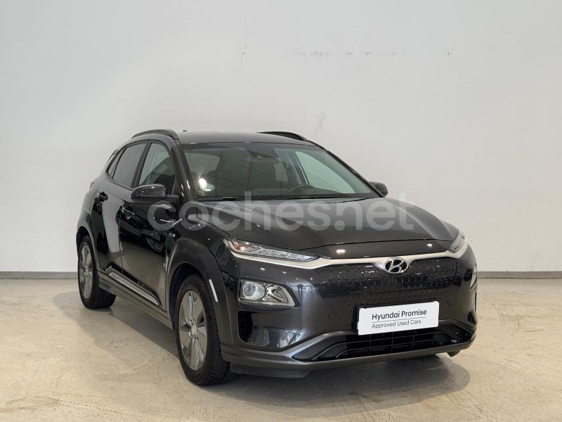 HYUNDAI Kona EV Klass 484km