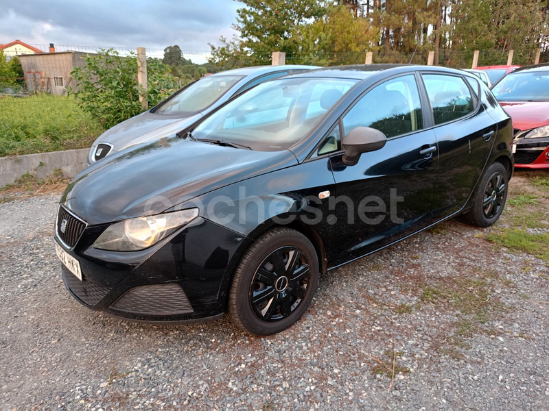 SEAT Ibiza 1.2 TDI Reference